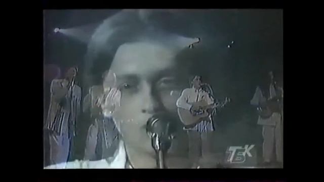 "ПЕСНЯРЫ","СНЕГ ТОПОЛЕЙ"(сл. и муз. Олега АВЕРИНА) смотреть онлайн