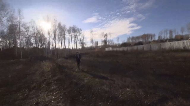 РОГЕЙН 2021 Казань. Гоняю на Циклокроссе по карте в лесу за точками. #рогейн #казань смотреть онлайн