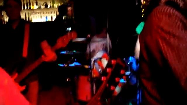 Тобэн Оран - Polka Never Dies. смотреть онлайн