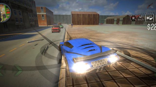 Payback 2 полиция дала 6 звёзд смотреть онлайн