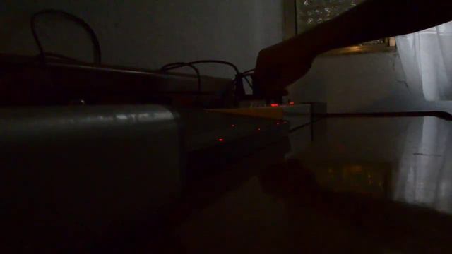 old volca sample and uno synth COVID session смотреть онлайн