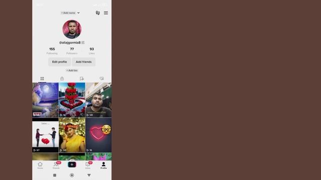 Как сделать свою учетную запись частной в Tiktok 2023 || Как заблокировать профиль Tiktok