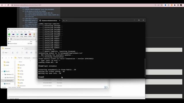How To Download Steam Workshop Mods for Non-Steam Games - Full Tutorial | Epic & Xbox (2023 Guide) смотреть онлайн