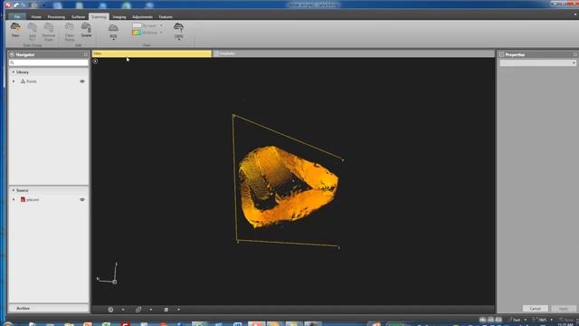 Геодезическое программное обеспечение Leica Infinity смотреть онлайн