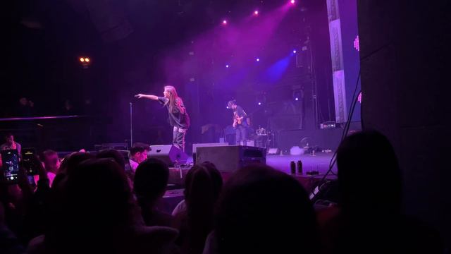 Elvira T - Экстра Любовь ( Санкт-Петербург, Aurora, 21.10.2022 ) смотреть онлайн