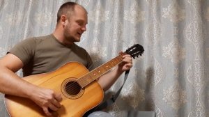 Петлюра ты замужем на гитаре