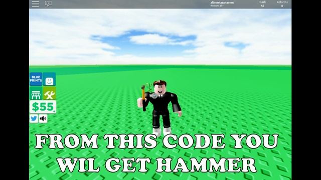 Roblox | Codes Of | Building Simulator | KingPak Gamer смотреть онлайн