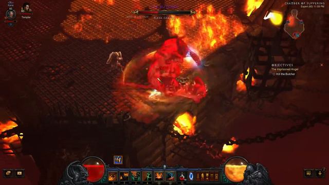 Let's Play Diablo 3 - Patch 2.0 - Episode 26 смотреть онлайн