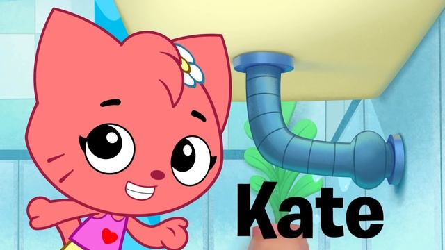 Junior on the Job | Learning Series, Songs, Stories for Kids about Jobs, Careers, Professions смотреть онлайн