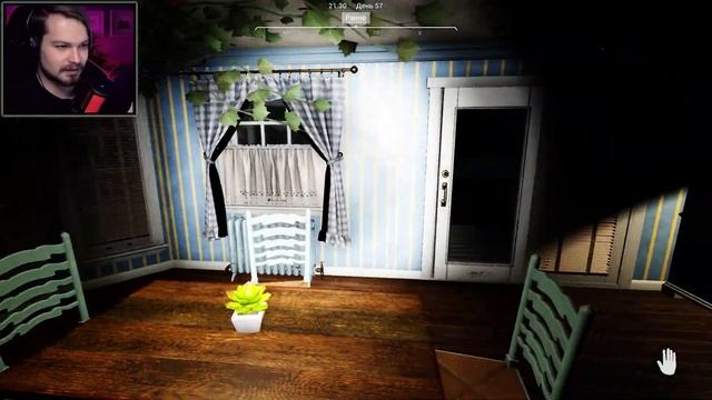 Ranch Sim ⋗︎ Прохождение #26 ⋗︎ "Хоррор какой-то" смотреть онлайн