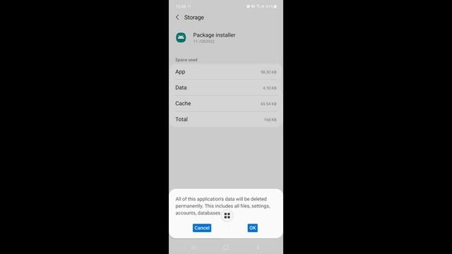 fix package installer has stopped android 2021 | package installer has stopped solution смотреть онлайн