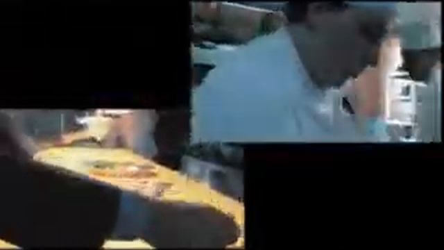 TOUR D'ARGENT - CUISINE смотреть онлайн