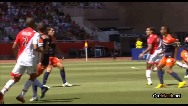μονακομονπελιερ 4-1 ourmatch.net смотреть онлайн