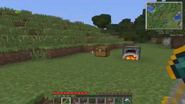 обзор модов № 3 Epic weapons mod 1 4 смотреть онлайн