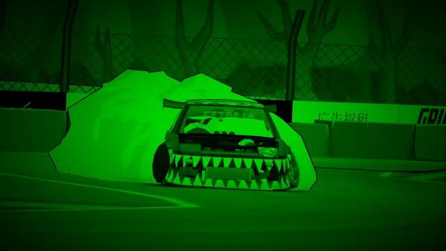 FR legends ^ ^ Drift missile..(DEFCON) смотреть онлайн