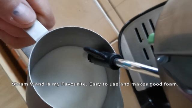 Jassy Coffee Machine Review YT смотреть онлайн