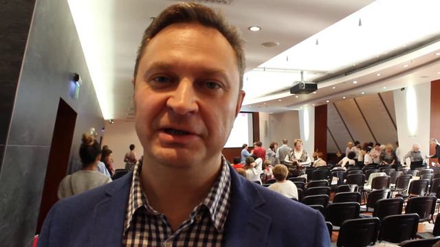 На успех вдохновляют РЕЗУЛЬТАТЫ! Сергей Вожаков Аврора Форум 2017! смотреть онлайн