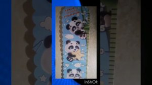 📹 "Спят усталые игрушки". 💕