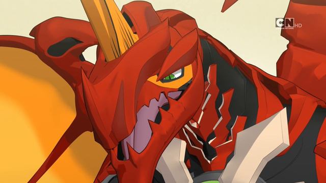 Bakugan:Battle Planet русский дубляж | сезон 1 | Серия 29 | Джунгли юности смотреть онлайн