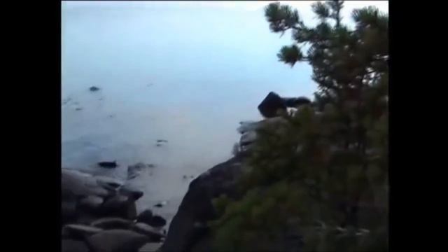 Кий-остров. Ночь светла / Light is the Night смотреть онлайн