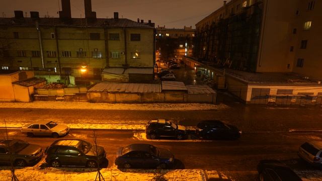 Таймлапс 30х (4К) смотреть онлайн