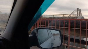 Рыбалка на Новотроицком водохранилище, база отдыха "Бодрость". 10 февраля 2024. #рыбалка