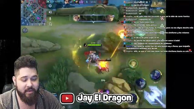 Nunca volvere a dudar del amor de Ronaldo🐉 смотреть онлайн