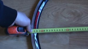 Как рассчитать длину спиц велосипеда, калькулятор спиц, выбор подбор спиц.