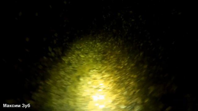 СОМ.Подводная охота река Днепр.spearfishing