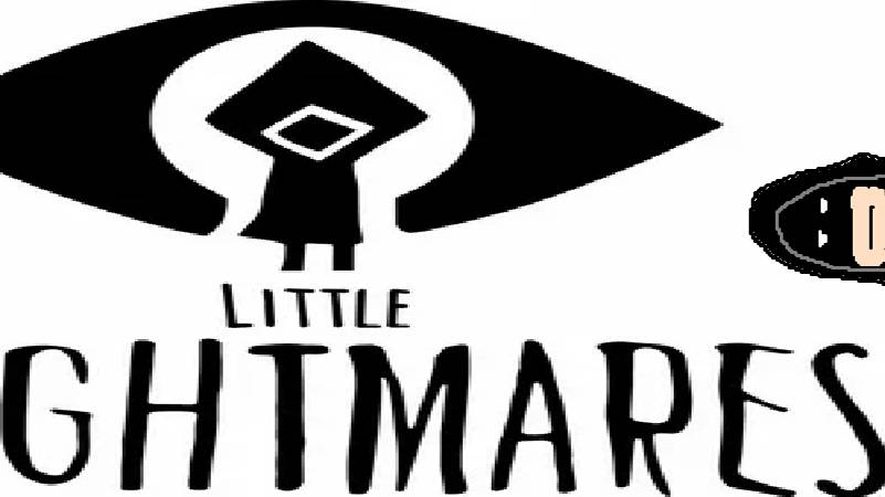 Little Nightmares 1#