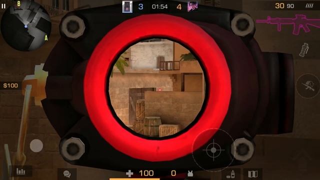 Дуэль #2 в standoff 2 (ft. Shadow infinity) смотреть онлайн