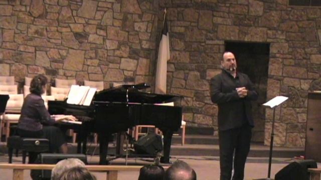 Shartel Concert Excerpts смотреть онлайн