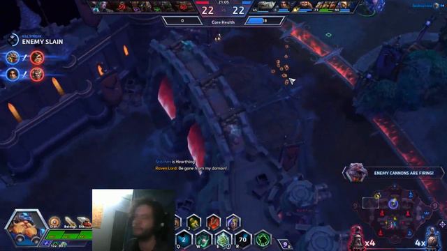 " [THH]realbambam, liquidethernal, eowyn, snitchhots Highlights, Funny moments, Clips " смотреть онлайн