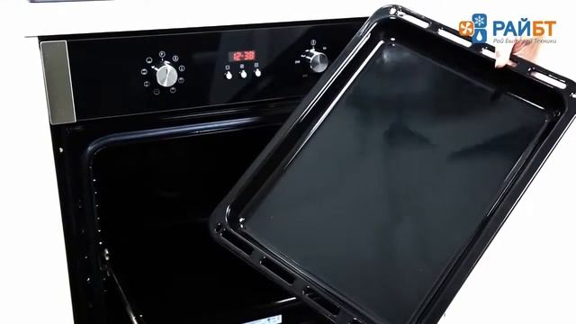 Обзор духового шкафа Cata