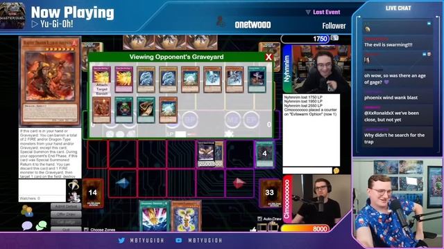 MBT Reacts to Premium Gold | Yu-Gi-Oh! Progression Series 2 + MEMES смотреть онлайн