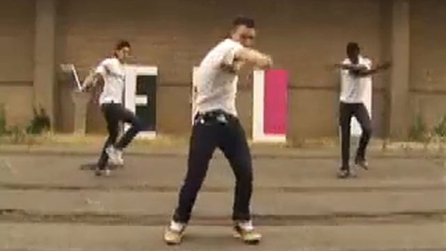 Tecktonik dance смотреть онлайн