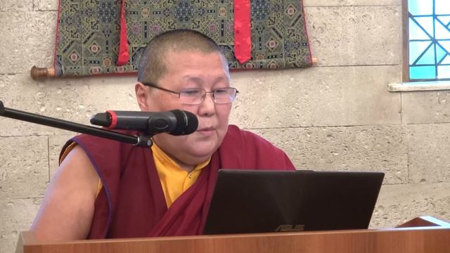 Ирина Урбанаева. Буддизм, национализм и тибетский вопрос смотреть онлайн