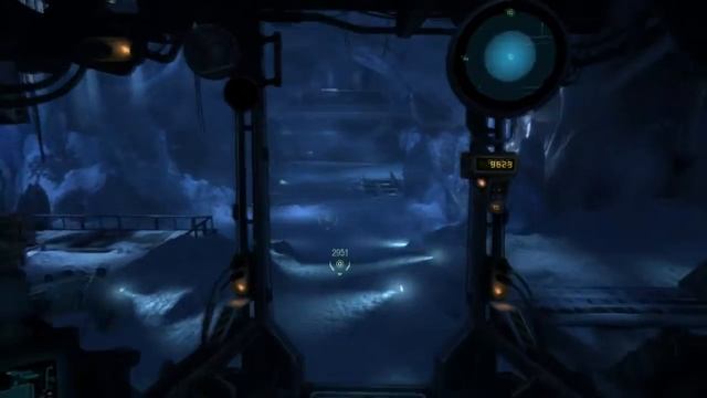 Прохождение Lost Planet 3 - Добыть образцы сепии #4 смотреть онлайн