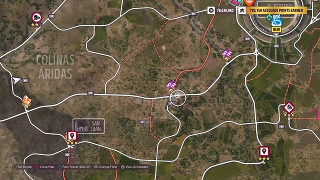 Forza Horizon 5: Weekly Photo Challenge: Decorated and Deluxe Complete Guide смотреть онлайн
