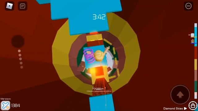 || Играю в Тавер Оф Хелл || Встреча с подписчиками || Roblox Tower Of Hell смотреть онлайн