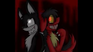 ❤️?Песня Смайл Дога - Ночной кошмар?❤️