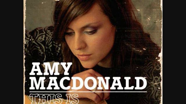 Amy MacDonald - This Is The Life (432hz) смотреть онлайн