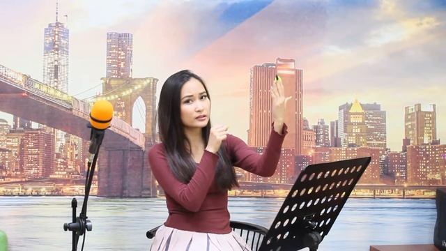 КАК БЫСТРО ВЫУЧИТЬ ПЕСНЮ? смотреть онлайн