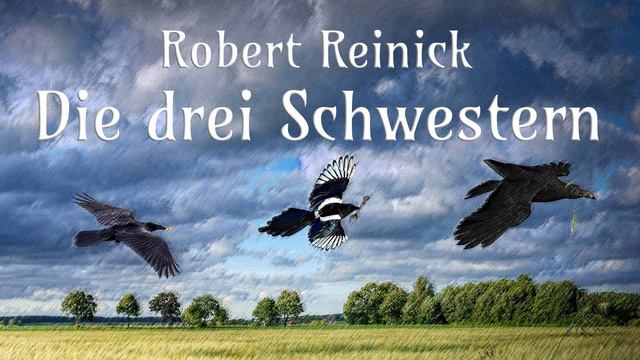 Die drei Schwestern - Robert Reinick - Märchen - Hörbuch смотреть онлайн
