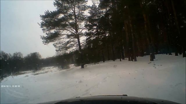 отдых на природе 11 12 2016 смотреть онлайн