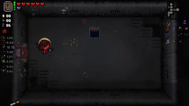 ОЧЕНЬ ХОРОШИЙ РАН ЗА САМСОНА, НО... I THE BINDING OF ISAAC: REPENTANCE #42 смотреть онлайн