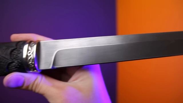 НОВЫЕ НОЖИ | июнь 2022