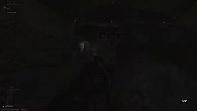 Tarkov voice lines crack me up смотреть онлайн
