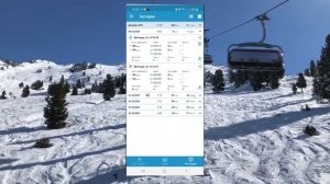 Ski Tracker Лучшее приложение для горнолыжников и сноубордистов