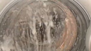 Большая стирка. Интенсивно 60. Стиральная машина LG